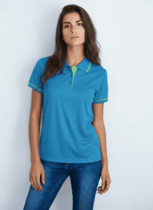 Polo Feminina