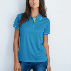 Polo Feminina